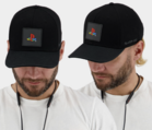 PLAYSTATION - Logo - Adjustable Cap PLAYSTATION - Logo - Adjustable Cap