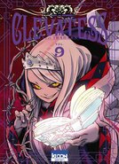 CLEVATESS - Tome 9 CLEVATESS - Tome 9