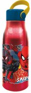 SPIDER-MAN - Aluminium Bottle with Handle - 760ml SPIDER-MAN - Aluminium Bottle with Handle - 760ml