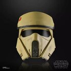 STAR WARS - Electronic Helmet Shoretrooper Black Series STAR WARS - Electronic Helmet Shoretrooper Black Series