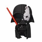 STAR WARS - Darth Vader - 3D foam collectible magnet STAR WARS - Darth Vader - 3D foam collectible magnet