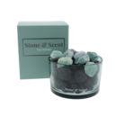 Stone &amp; Scent &reg; - Geurstenen - Groen