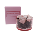 Stone &amp; Scent &reg; Geurstenen - Roze