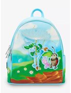 BUGS LIFE - Flik Dandelion - Mini Backpack LoungeFly "Exclusive" BUGS LIFE - Flik Dandelion - Mini Backpack LoungeFly "Exclusive"