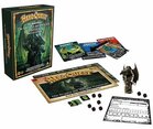 HEROQUEST - The crypt of Perpetual Darkness (French Version) HEROQUEST - The crypt of Perpetual Darkness (French Version)