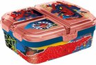 SPIDER-MAN - Lunch Box multi compartment SPIDER-MAN - Lunch Box multi compartment