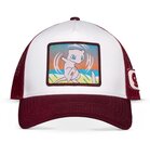 POKEMON - Mew - Trucker Cap POKEMON - Mew - Trucker Cap