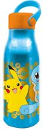 POKEMON - Pikachu - Aluminium Bottle with Handle - 760ml POKEMON - Pikachu - Aluminium Bottle with Handle - 760ml