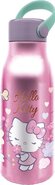 HELLO KITTY - Aluminium Bottle with Handle - 760ml HELLO KITTY - Aluminium Bottle with Handle - 760ml