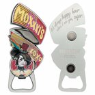 BORDERLANDS - Mad Moxxi - Limited Edition Bottle Opener BORDERLANDS - Mad Moxxi - Limited Edition Bottle Opener