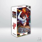 DANDADAN - Poster + Puzzle 1000pcs DANDADAN - Poster + Puzzle 1000pcs