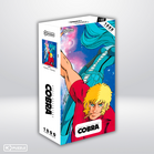 COBRA - Poster + Puzzle 1000pcs COBRA - Poster + Puzzle 1000pcs
