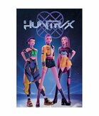 K-POP DEMON HUNTERS - Huntrix - Poster 61x91cm K-POP DEMON HUNTERS - Huntrix - Poster 61x91cm