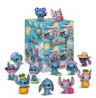 STITCH - Mystery Minis (BOX 12 Figurines) STITCH - Mystery Minis (BOX 12 Figurines)