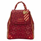 HARRY POTTER - Gryffindor - Mini Backpack LoungeFly HARRY POTTER - Gryffindor - Mini Backpack LoungeFly