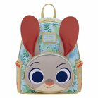 ZOOTOPIA 2 - Judy Hopps - Mini Backpack Loungefly ZOOTOPIA 2 - Judy Hopps - Mini Backpack Loungefly