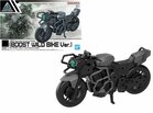30MM - 1/144 Extended Armament Vehicule (Boost Wild Bike) - Model Kit 30MM - 1/144 Extended Armament Vehicule (Boost Wild Bike) - Model Kit