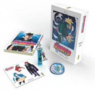 BORUTO : NARUTO NEXT GENERATIONS - Tome 17 - COFFRET COLLECTOR BORUTO : NARUTO NEXT GENERATIONS - Tome 17 - COFFRET COLLECTOR