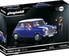 CLASSIC CARS - Mini Coooper PLAYMOBIL CLASSIC CARS - Mini Coooper PLAYMOBIL
