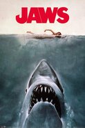 JAWS - Poster 61X91 JAWS - Poster 61X91