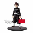 DEMON SLAYER - Tanjiro Kamado - Figure16cm DEMON SLAYER - Tanjiro Kamado - Figure16cm