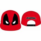 DEADPOOL - Marvel Deadpool Mask Cap DEADPOOL - Marvel Deadpool Mask Cap
