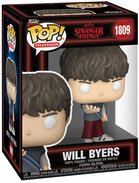 Stranger Things Season 5 - Will vinylfiguur 1809 Unisex Funko Pop! - Neutraal - Standard
