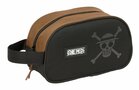 ONE PIECE - Skull - Toiletries Bag ONE PIECE - Skull - Toiletries Bag