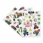 MARIO KART - Set of Fridge Magnets MARIO KART - Set of Fridge Magnets