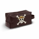 ONE PIECE - Skull - Toiletry Bag "Brick" ONE PIECE - Skull - Toiletry Bag "Brick"
