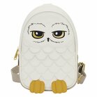 HARRY POTTER - Hedwig - Sling Bag LoungeFly HARRY POTTER - Hedwig - Sling Bag LoungeFly