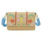 DISNEY - Zootopia 2 - Crossbody bag Loungefly DISNEY - Zootopia 2 - Crossbody bag Loungefly
