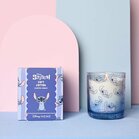STITCH - Candle - Soft Cotton Parfum STITCH - Candle - Soft Cotton Parfum