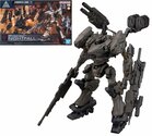 ARMORED CORE VI - RaD CC-2000 Orbiter Nightfall - Model Kit ARMORED CORE VI - RaD CC-2000 Orbiter Nightfall - Model Kit