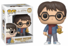 HARRY POTTER - POP N? 122 - Holiday Harry Potter HARRY POTTER - POP N? 122 - Holiday Harry Potter