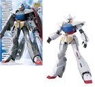 GUNDAM - Model Kit - WD-M01 - MG Turn a Gundam - 1/100 GUNDAM - Model Kit - WD-M01 - MG Turn a Gundam - 1/100