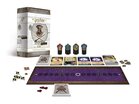 HARRY POTTER - Cards Game - Hogwarts battle Defence - VERSION UK HARRY POTTER - Cards Game - Hogwarts battle Defence - VERSION UK