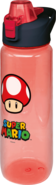 SUPER MARIO - "Lock Top" Sport Bottle - 1075ml