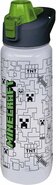 MINECRAFT - "Lock Top" Sport Bottle - 1075ml