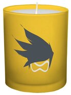 OVERWATCH - Tracer Candle - 6x7 cm OVERWATCH - Tracer Candle - 6x7 cm