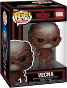 Funko POP! Television: Stranger Things Season 5 - Vecna - Collectible Vinyl Figure 