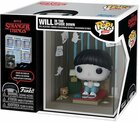 Funko Pop! Nooks: Stranger Things - Will Byers UD - Stranger Things (TV)