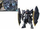 GUNDAM - HG 1/144 Gundam Zagan - Model Kit GUNDAM - HG 1/144 Gundam Zagan - Model Kit