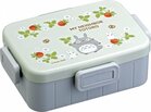 Ghibli My Neighbour Totoro Raspberry Collection Bento 4 Closures 175x129x58mm