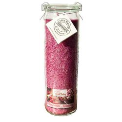 Candle Factory - Big Jumbo - Kaars - Pomegrate-Raspberry