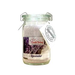 Candle Factory - Baby Jumbo - Kaars - Lavender