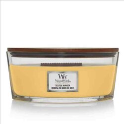 WoodWick Seaside Mimosa Large Candle