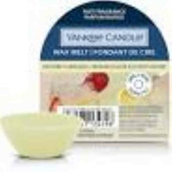 Yankee Iced Berry Lemonade Wax Melt