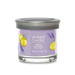 Yankee Candle  Lemon Lavender Signature Small Tumbler
