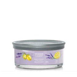 Yankee Candle  Lemon Lavender Signature 5-Wick Tumbler